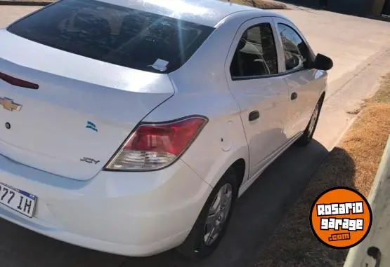 Chevrolet Prisma Joy  2018 - foto 2