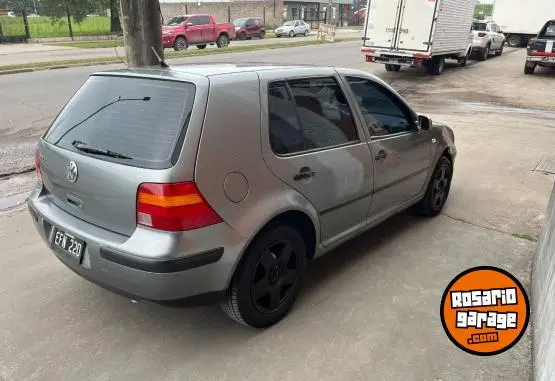 Volkswagen Golf  2003 - foto 1