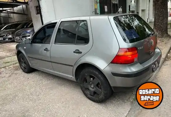 Volkswagen Golf  2003 - foto 2