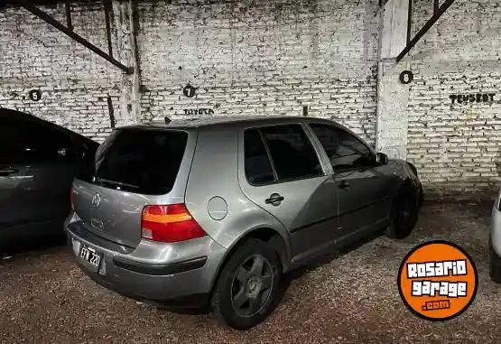 Volkswagen Golf  2003 - foto 3