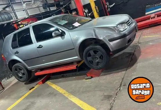 Volkswagen Golf  2003 - foto 4