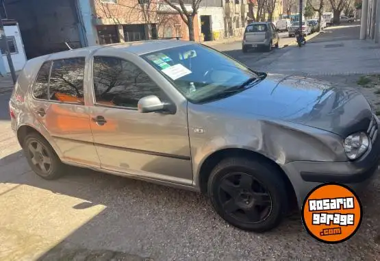 Volkswagen Golf  2003 - foto 5