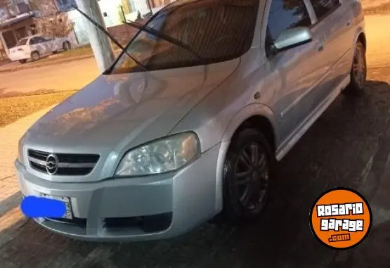 Chevrolet Astra  2009 - foto 3