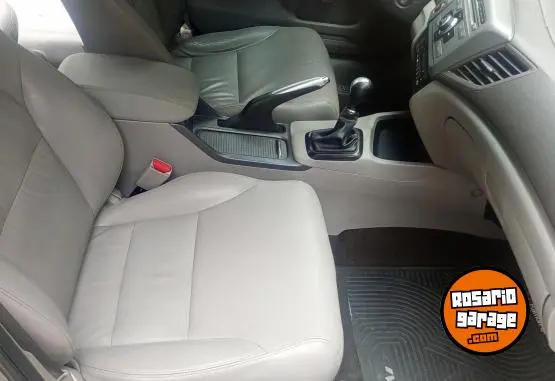 Honda Civic Exs  2013 - foto 4