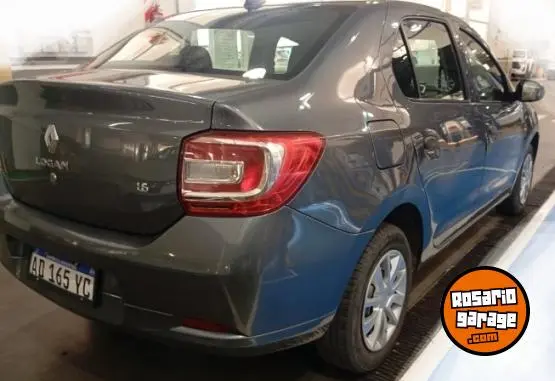 Renault Logan  2018 - foto 2