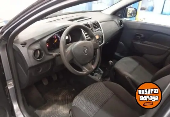 Renault Logan  2018 - foto 3