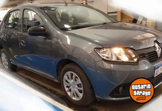 Renault Logan  2018 - foto 5