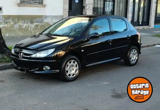 Peugeot 206 Xs 1.6 16V  2008 - foto 1