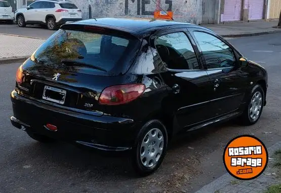 Peugeot 206 Xs 1.6 16V  2008 - foto 2