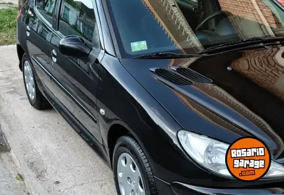 Peugeot 206 Xs 1.6 16V  2008 - foto 3
