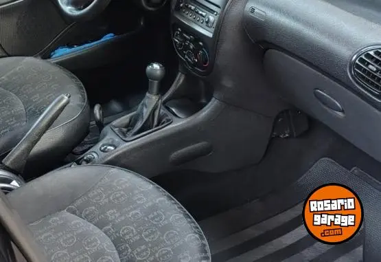 Peugeot 206 Xs 1.6 16V  2008 - foto 5