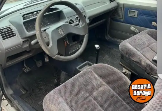 Peugeot 205 Junior  1994 - foto 2