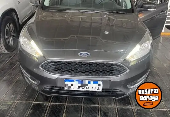 Ford Focus Se Plus  2016 - foto 1