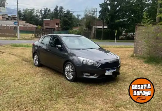 Ford Focus Se Plus  2016 - foto 2