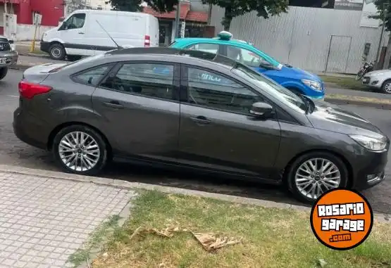 Ford Focus Se Plus  2016 - foto 3