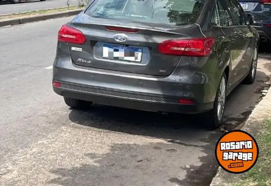 Ford Focus Se Plus  2016 - foto 4