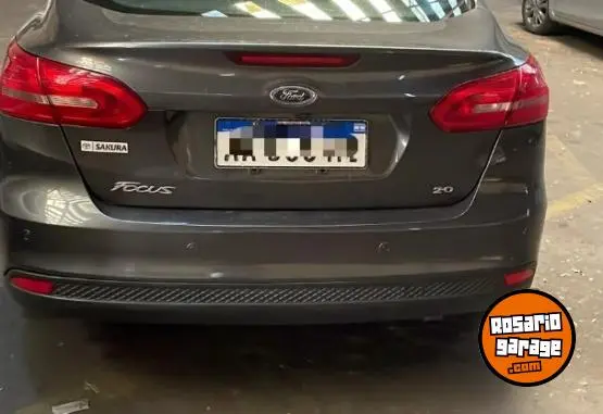 Ford Focus Se Plus  2016 - foto 5