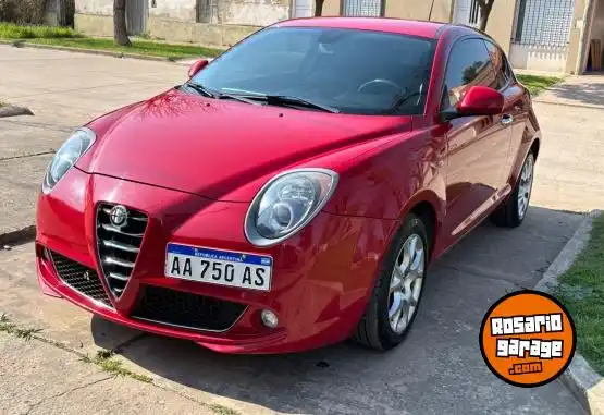 Alfa Romeo Mito Junior  2016 - foto 1