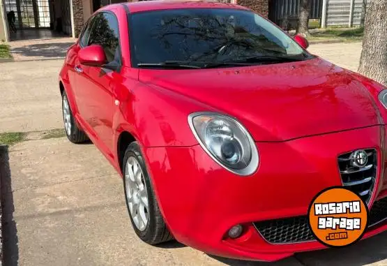 Alfa Romeo Mito Junior  2016 - foto 2