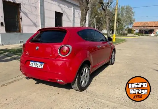 Alfa Romeo Mito Junior  2016 - foto 3