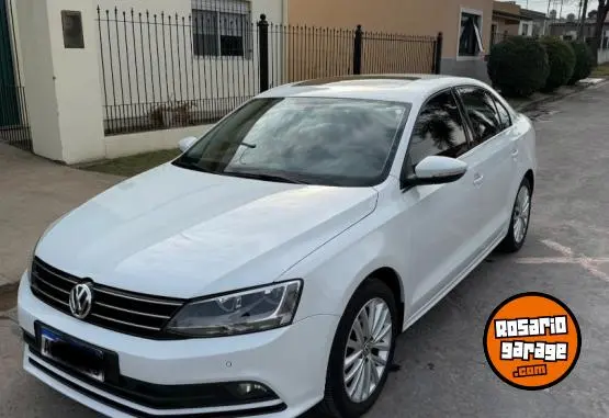 Volkswagen Vento 1.4 Tsi  2018 - foto 1