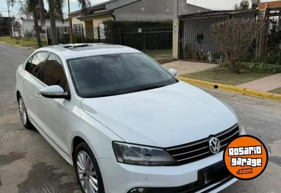 Volkswagen Vento 1.4 Tsi  2018 - foto 2