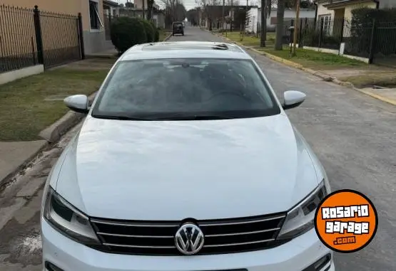 Volkswagen Vento 1.4 Tsi  2018 - foto 3