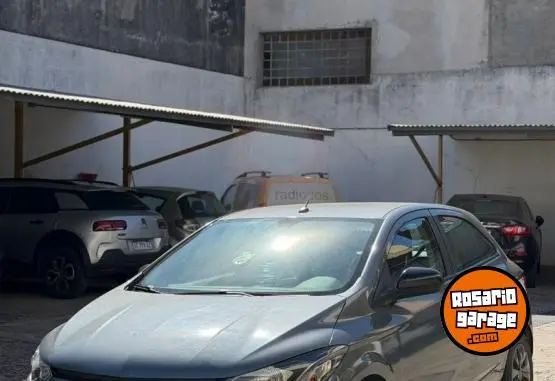Chevrolet Onix 2022 - foto 1