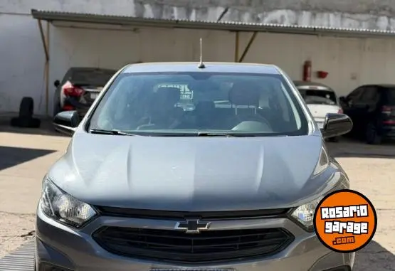 Chevrolet Onix  2022 - foto 2