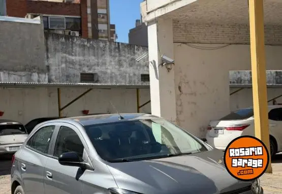 Chevrolet Onix  2022 - foto 3