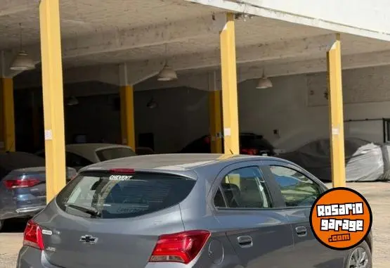 Chevrolet Onix  2022 - foto 4