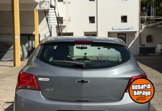 Chevrolet Onix  2022 - foto 5