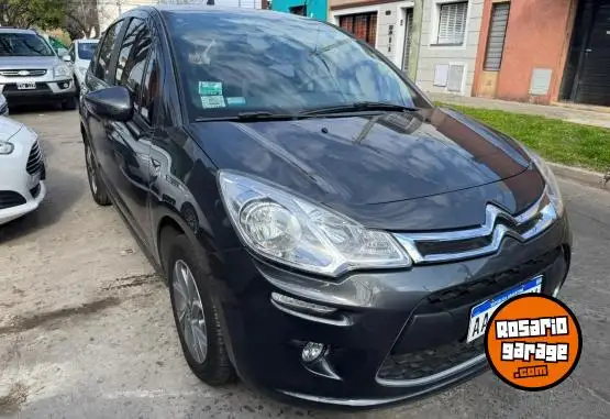 Citroën C3 Feel 1.6  2016 - foto 1