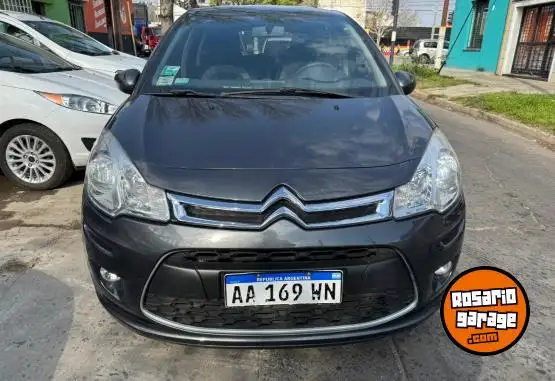 Citroën C3 Feel 1.6  2016 - foto 3