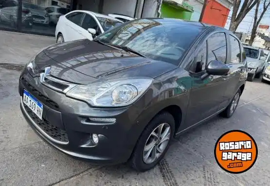 Citroën C3 Feel 1.6  2016 - foto 4