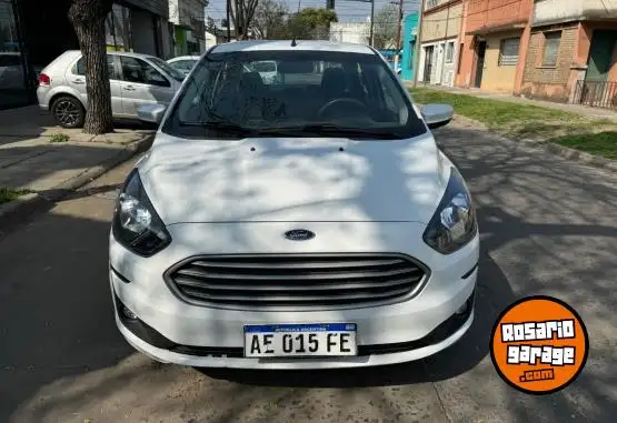 Ford Ka 1.5 Se  2019 - foto 1