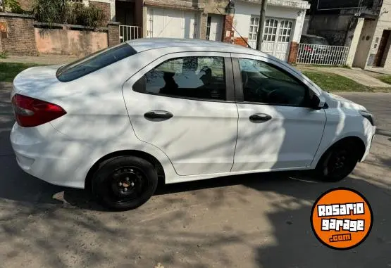 Ford Ka 1.5 Se  2019 - foto 2