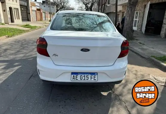 Ford Ka 1.5 Se  2019 - foto 4