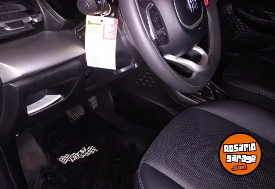 Fiat Pulse  2025 - foto 1