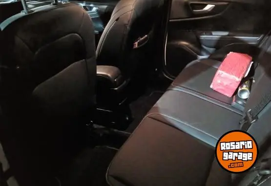 Fiat Pulse  2025 - foto 3