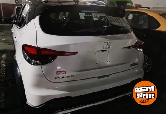 Fiat Pulse  2025 - foto 4