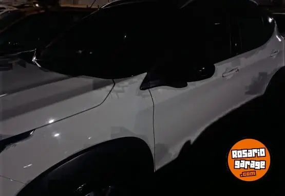 Fiat Pulse  2025 - foto 5