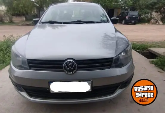 Volkswagen Voyage  2017 - foto 1