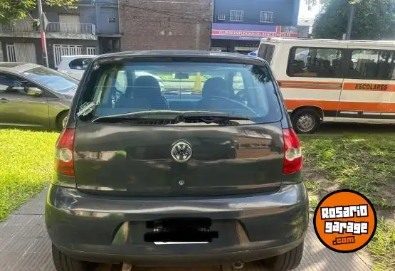 Volkswagen Fox 1.6  2005 - foto 2