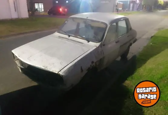 Renault 12  1987 - foto 1