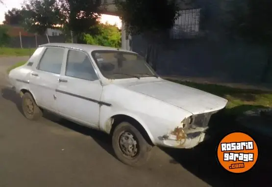 Renault 12  1987 - foto 2