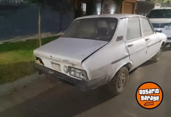 Renault 12  1987 - foto 3