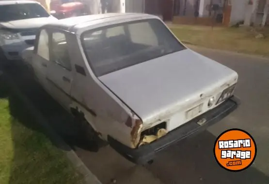 Renault 12  1987 - foto 4
