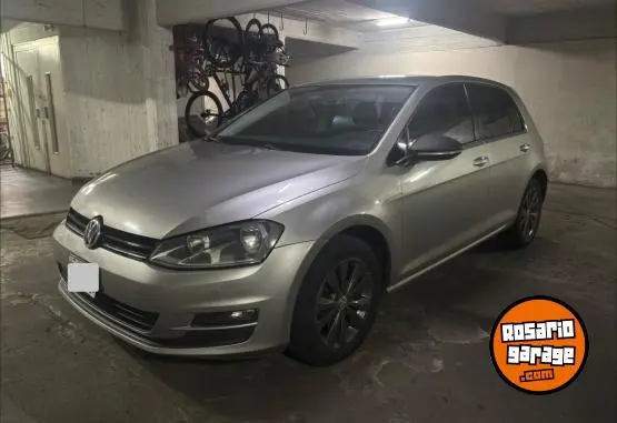 Volkswagen Golf  2015 - foto 1