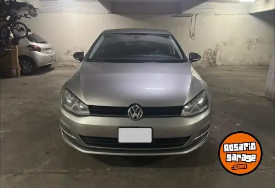 Volkswagen Golf  2015 - foto 2